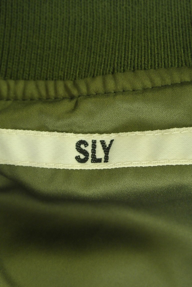 SLY（スライ）の古着「商品番号：PR10279129」-大画像6