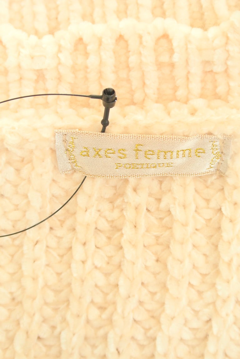 axes femme（アクシーズファム）の古着「商品番号：PR10279138」-大画像6
