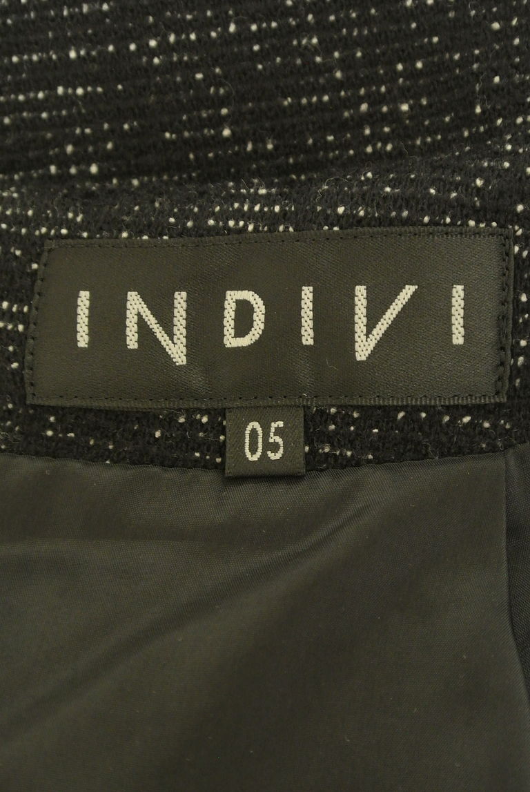 INDIVI（インディヴィ）の古着「商品番号：PR10279151」-大画像6