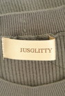 JUSGLITTY（ジャスグリッティー）の古着「商品番号：PR10279187」-6