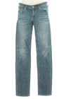 AG jeans ウォッシュド加工ストレートデニムの買取実績