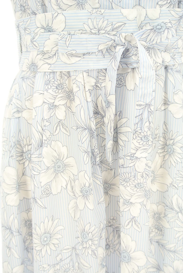 Debut de Fiore by LAISSE PASSE(デビュー・ド・フィオレ)の古着「商品番号:PR10279226」-大画像5