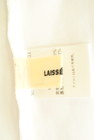 LAISSE PASSE（レッセパッセ）の古着「商品番号：PR10279227」-6