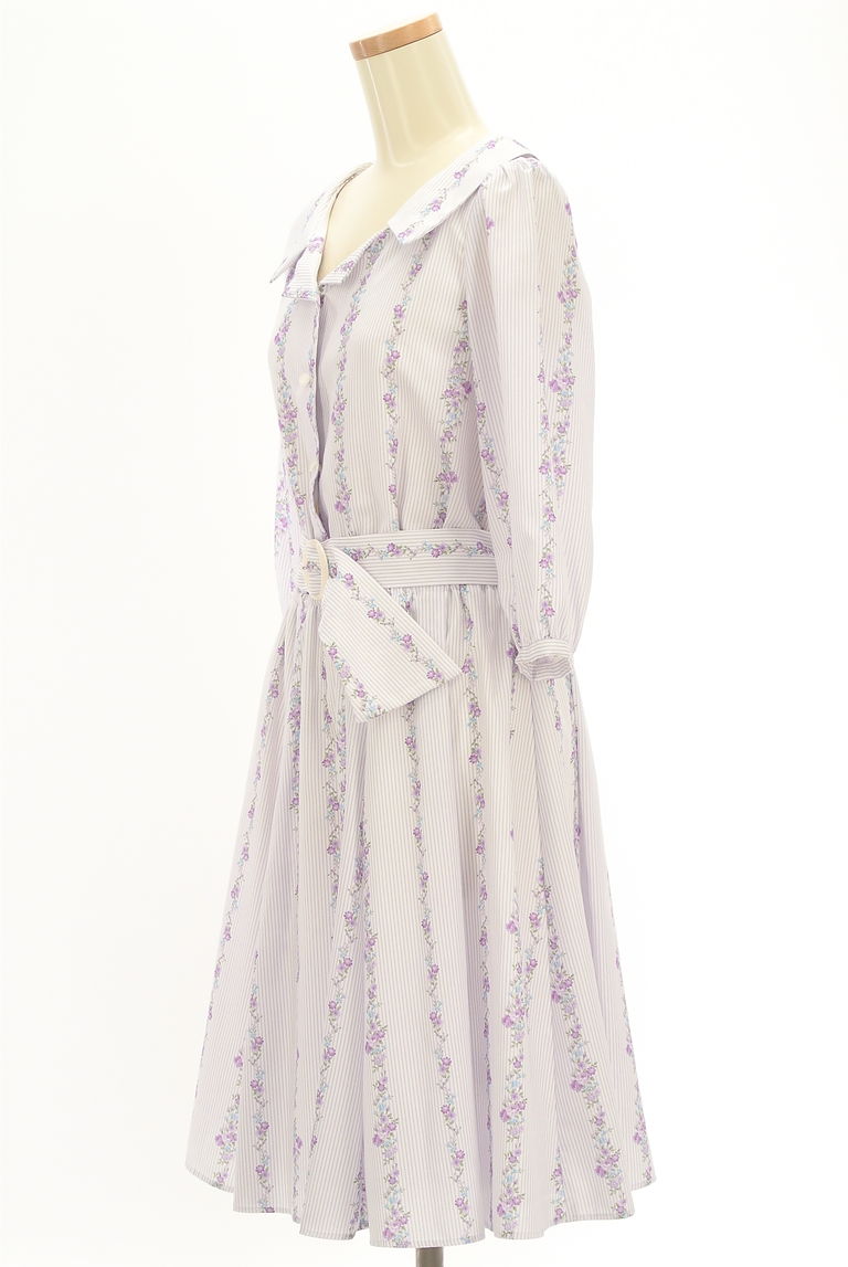 LAISSE PASSE（レッセパッセ）の古着「商品番号：PR10279227」-大画像3