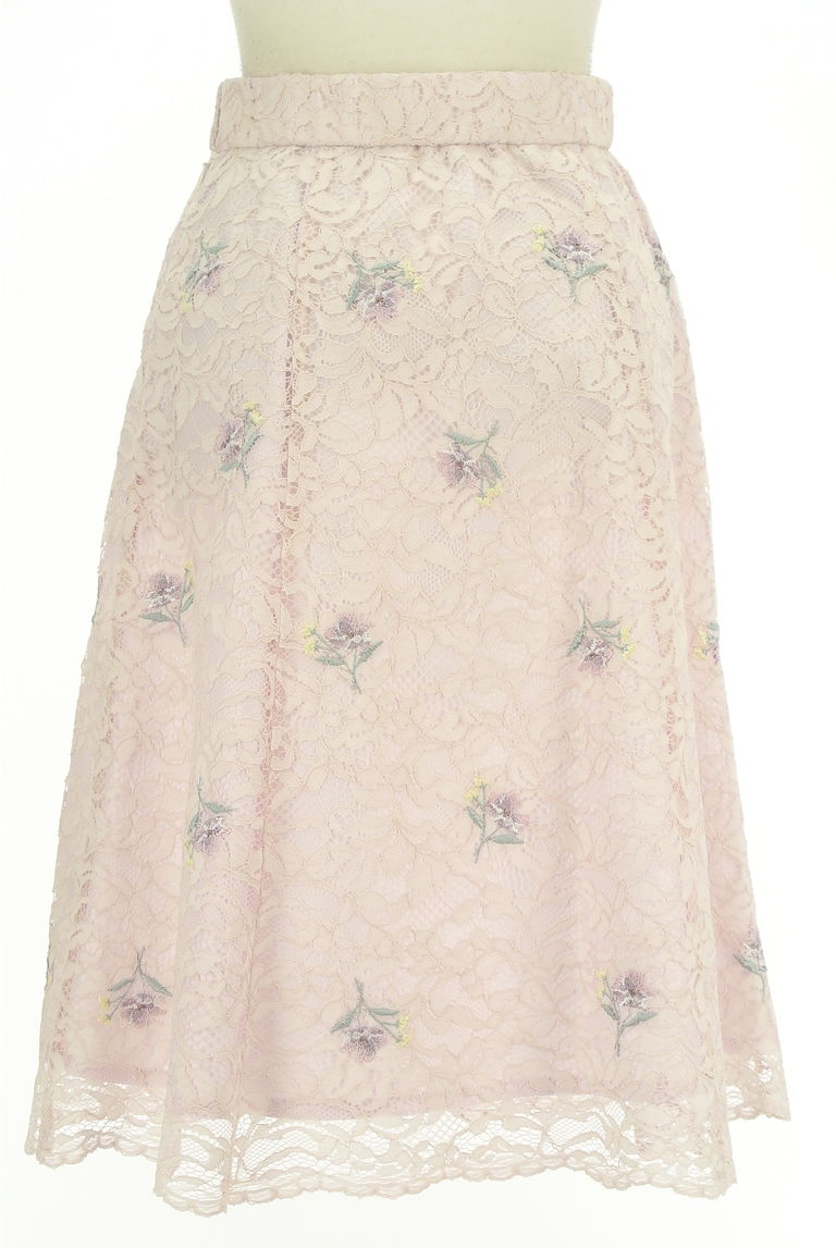 LAISSE PASSE（レッセパッセ）の古着「商品番号：PR10279235」-大画像2