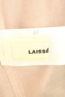 LAISSE PASSE（レッセパッセ）の古着「商品番号：PR10279239」-6