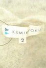 KUMIKYOKU（組曲）の古着「商品番号：PR10279261」-6