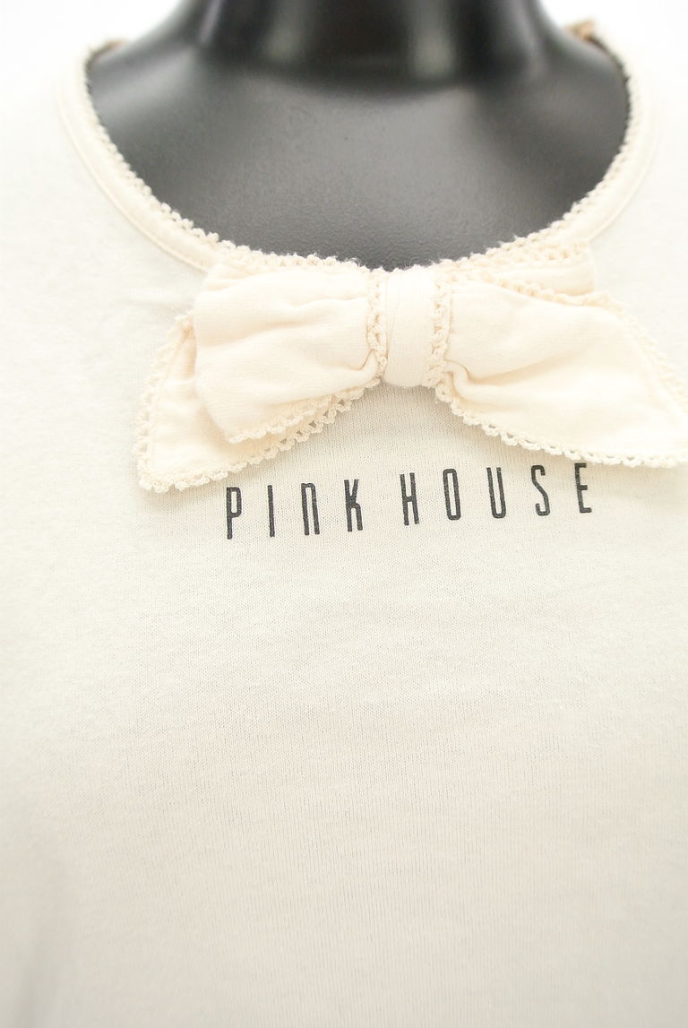 PINK HOUSE（ピンクハウス）の古着「商品番号：PR10279289」-大画像4