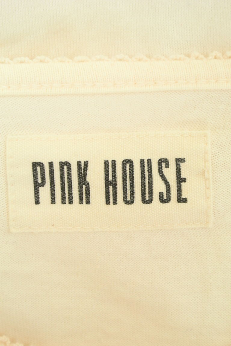 PINK HOUSE（ピンクハウス）の古着「商品番号：PR10279289」-大画像6
