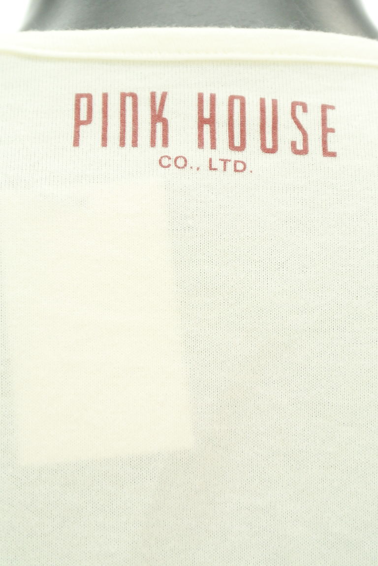 PINK HOUSE（ピンクハウス）の古着「商品番号：PR10279291」-大画像5