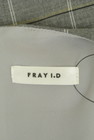 FRAY I.D（フレイアイディー）の古着「商品番号：PR10279295」-6