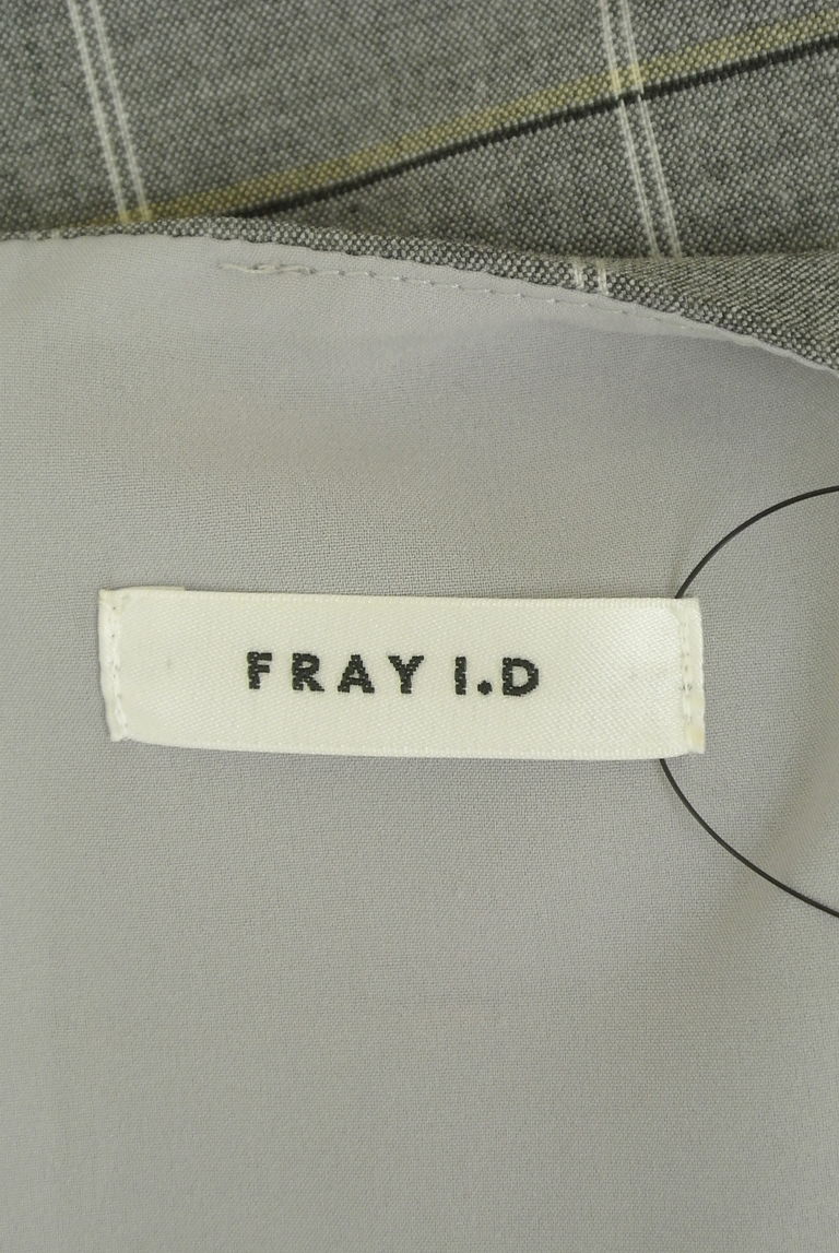 FRAY I.D（フレイアイディー）の古着「商品番号：PR10279295」-大画像6