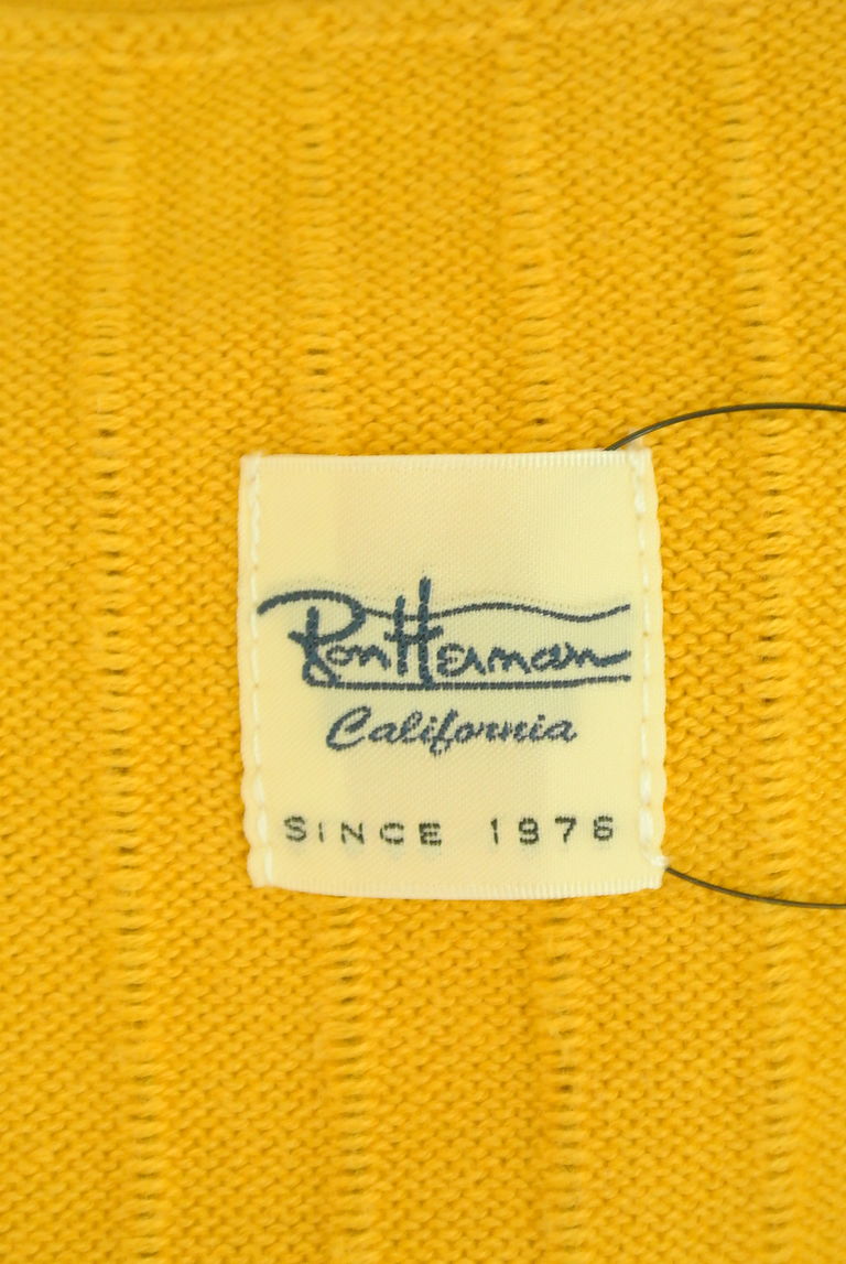 Ron Herman California（ロンハーマンカリフォルニア）の古着「商品番号：PR10279297」-大画像6