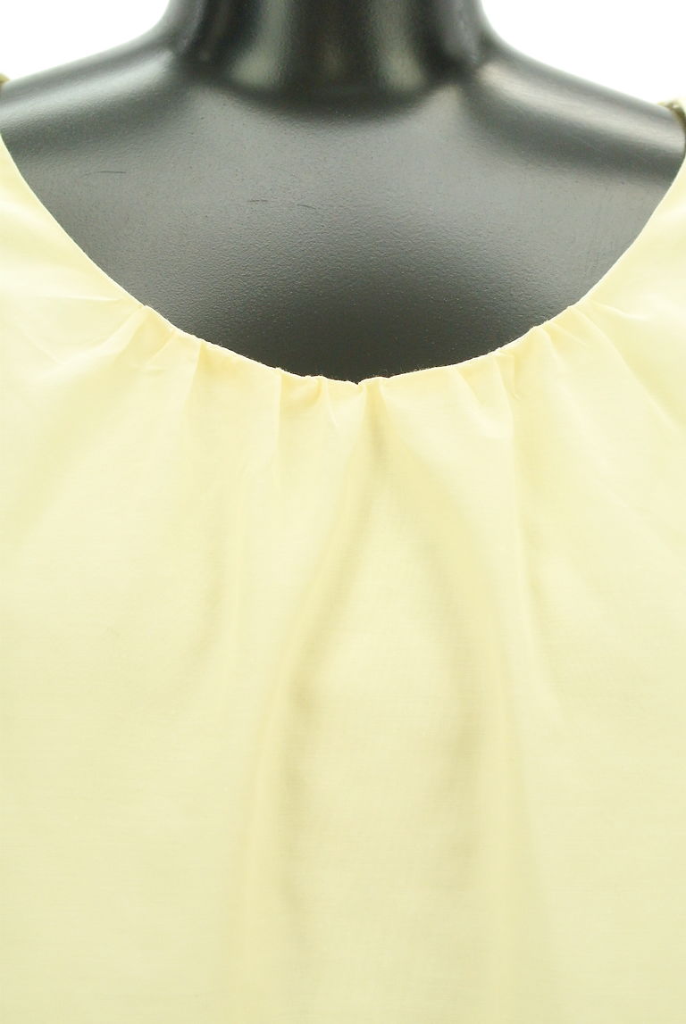 PROPORTION BODY DRESSING(プロポーションボディ ドレッシング)の古着「商品番号:PR10279311」-大画像4
