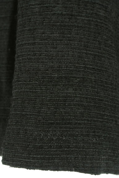 JILLSTUART（ジルスチュアート）の古着「上品タックミニ丈スカート（ミニスカート）」大画像５へ