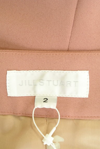 JILLSTUART（ジルスチュアート）の古着「大人スタイル前ボタンキュロット（ショートパンツ・ハーフパンツ）」大画像６へ