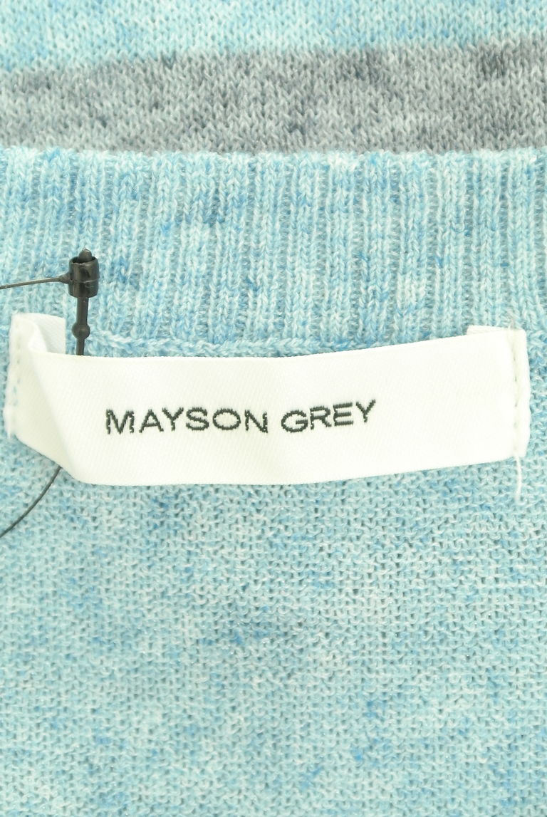 MAYSON GREY（メイソングレイ）の古着「商品番号：PR10279351」-大画像6