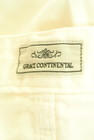GRACE CONTINENTAL（グレースコンチネンタル）の古着「商品番号：PR10279357」-6