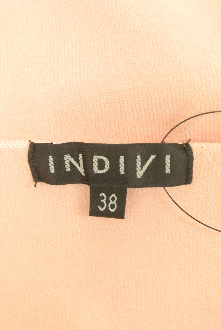 INDIVI（インディヴィ）の古着「商品番号：PR10279359」-大画像6