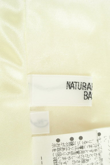 NATURAL BEAUTY BASIC（ナチュラルビューティベーシック）の古着「ストレッチたっぷりタイトスカート（スカート）」大画像６へ