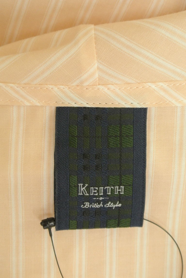 KEITH（キース）の古着「商品番号：PR10279400」-大画像6