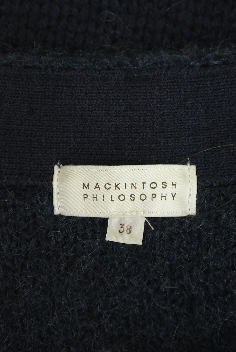 MACKINTOSH PHILOSOPHY（マッキントッシュ フィロソフィー）の古着「商品番号：PR10279403」-大画像6