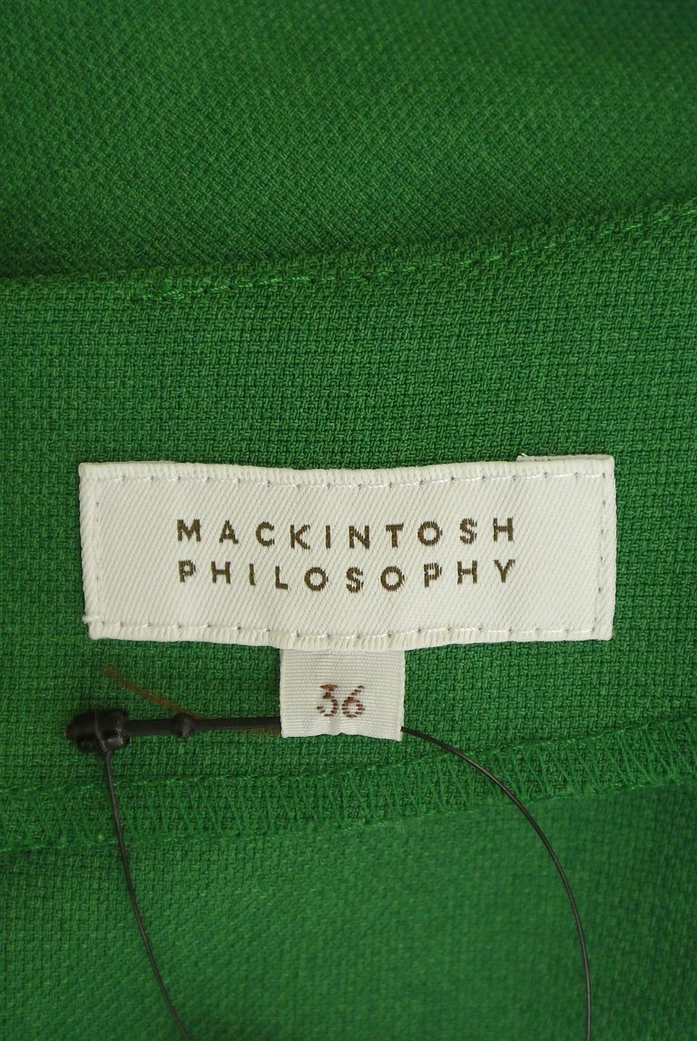 MACKINTOSH PHILOSOPHY（マッキントッシュ フィロソフィー）の古着「商品番号：PR10279404」-大画像6