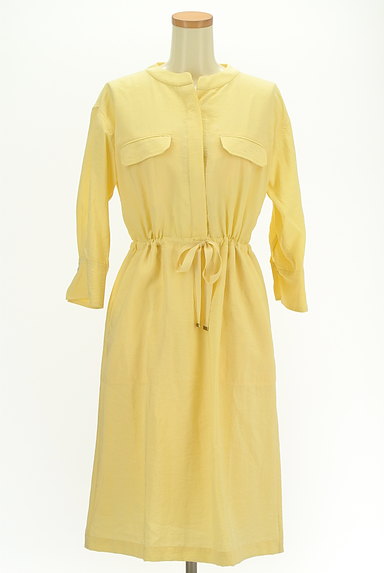 ブランド古着 Mackintosh Philosophy マッキントッシュ フィロソフィー 通販 ワンピース チュニック Falet ファレット