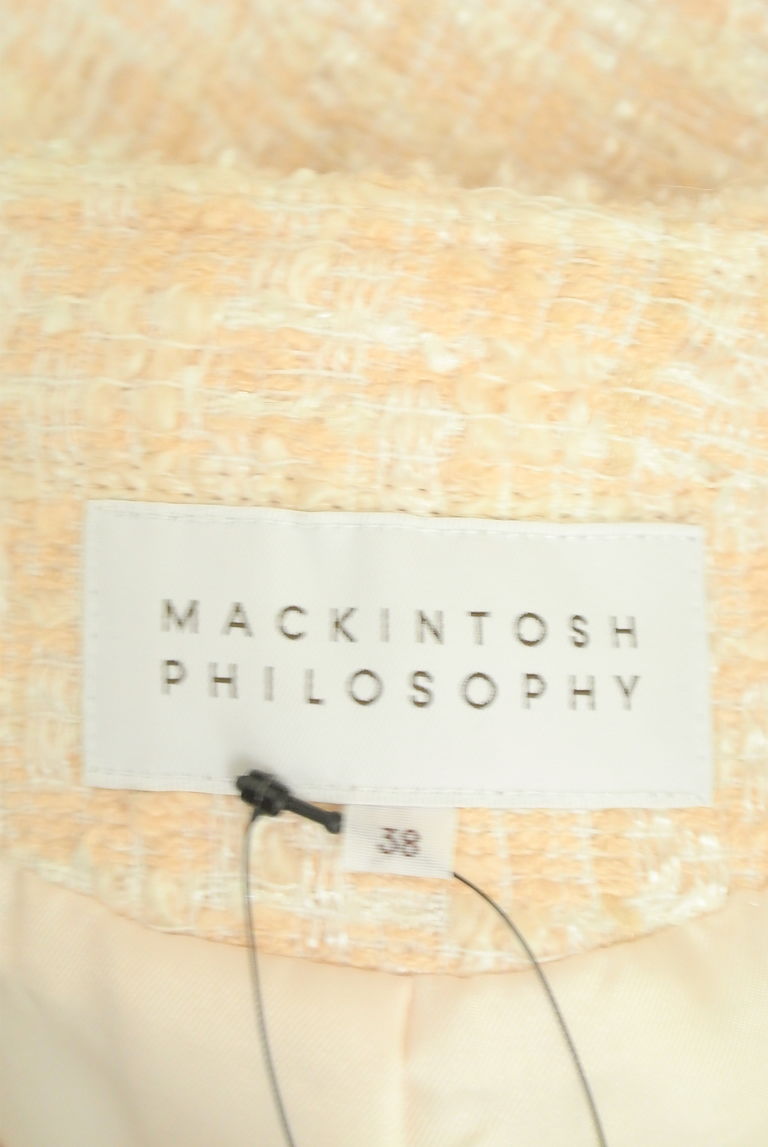 MACKINTOSH PHILOSOPHY（マッキントッシュ フィロソフィー）の古着「商品番号：PR10279408」-大画像6