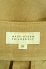 MACKINTOSH PHILOSOPHY（マッキントッシュ フィロソフィー）の古着「商品番号：PR10279411」-6