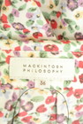 MACKINTOSH PHILOSOPHY（マッキントッシュ フィロソフィー）の古着「商品番号：PR10279416」-6