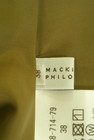 MACKINTOSH PHILOSOPHY（マッキントッシュ フィロソフィー）の古着「商品番号：PR10279420」-6