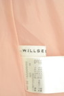 WILLSELECTION（ウィルセレクション）の古着「商品番号：PR10279432」-6