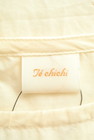 Te chichi（テチチ）の古着「商品番号：PR10279437」-6