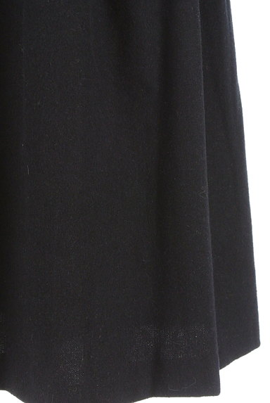 Te chichi（テチチ）の古着「ウールタックフレアスカート（ロングスカート・マキシスカート）」大画像５へ