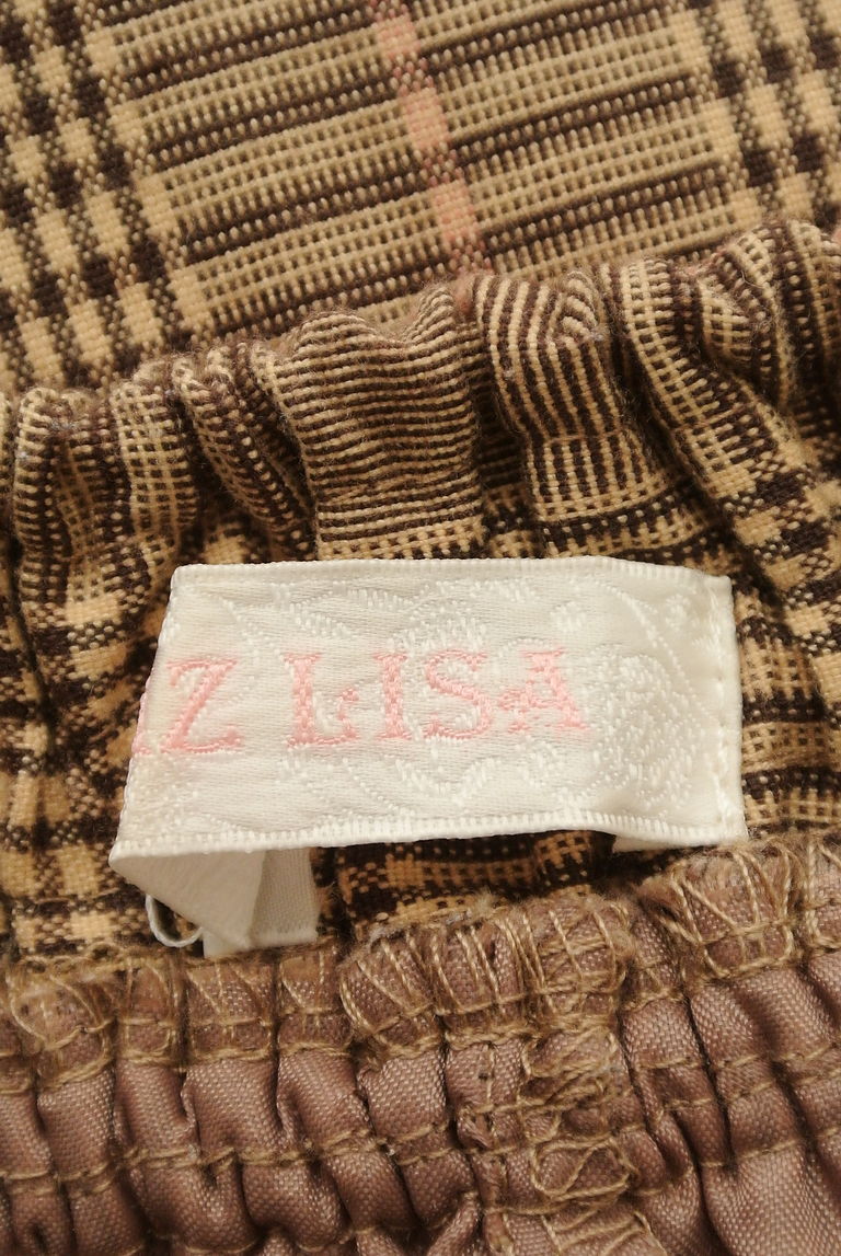 LIZ LISA（リズリサ）の古着「商品番号：PR10279460」-大画像6