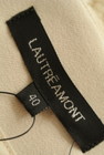 LAUTREAMONT（ロートレアモン）の古着「商品番号：PR10279488」-6