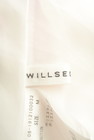 WILLSELECTION（ウィルセレクション）の古着「商品番号：PR10279489」-6
