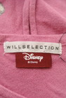 WILLSELECTION（ウィルセレクション）の古着「商品番号：PR10279496」-6