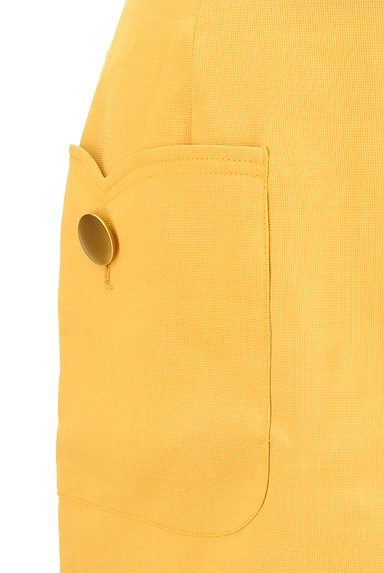 WILLSELECTION（ウィルセレクション）の古着「サイドポケットミニタイトスカート（スカート）」大画像４へ