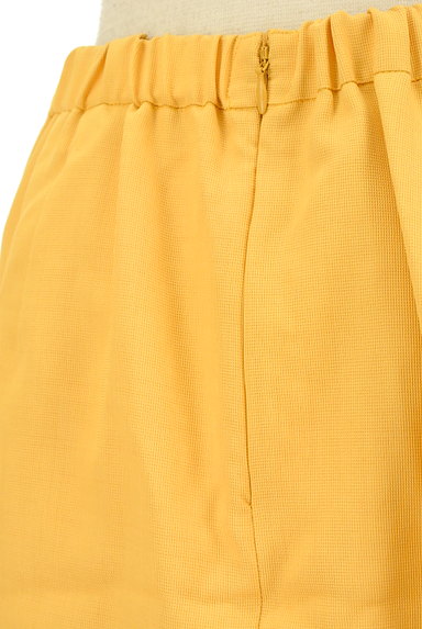 WILLSELECTION（ウィルセレクション）の古着「サイドポケットミニタイトスカート（スカート）」大画像５へ