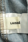 LAISSE PASSE（レッセパッセ）の古着「商品番号：PR10279503」-6