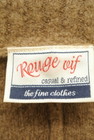 Rouge vif La cle（ルージュヴィフラクレ）の古着「商品番号：PR10279512」-6