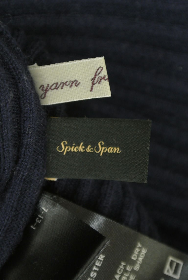 Spick and Span（スピック＆スパン）の古着「商品番号：PR10279533」-大画像6