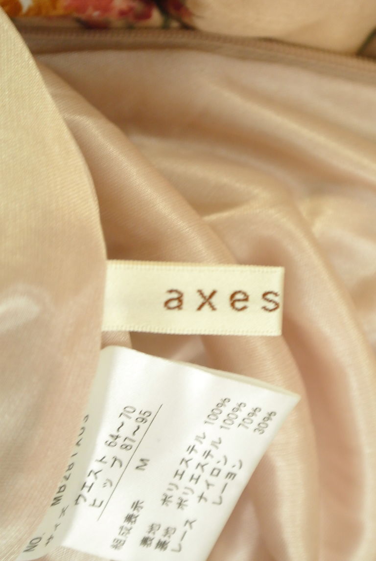 axes femme（アクシーズファム）の古着「商品番号：PR10279536」-大画像6