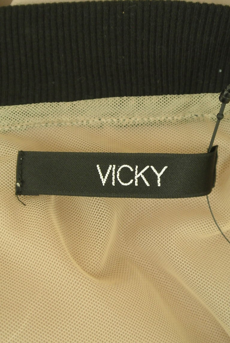 VICKY（ビッキー）の古着「商品番号：PR10279543」-大画像6