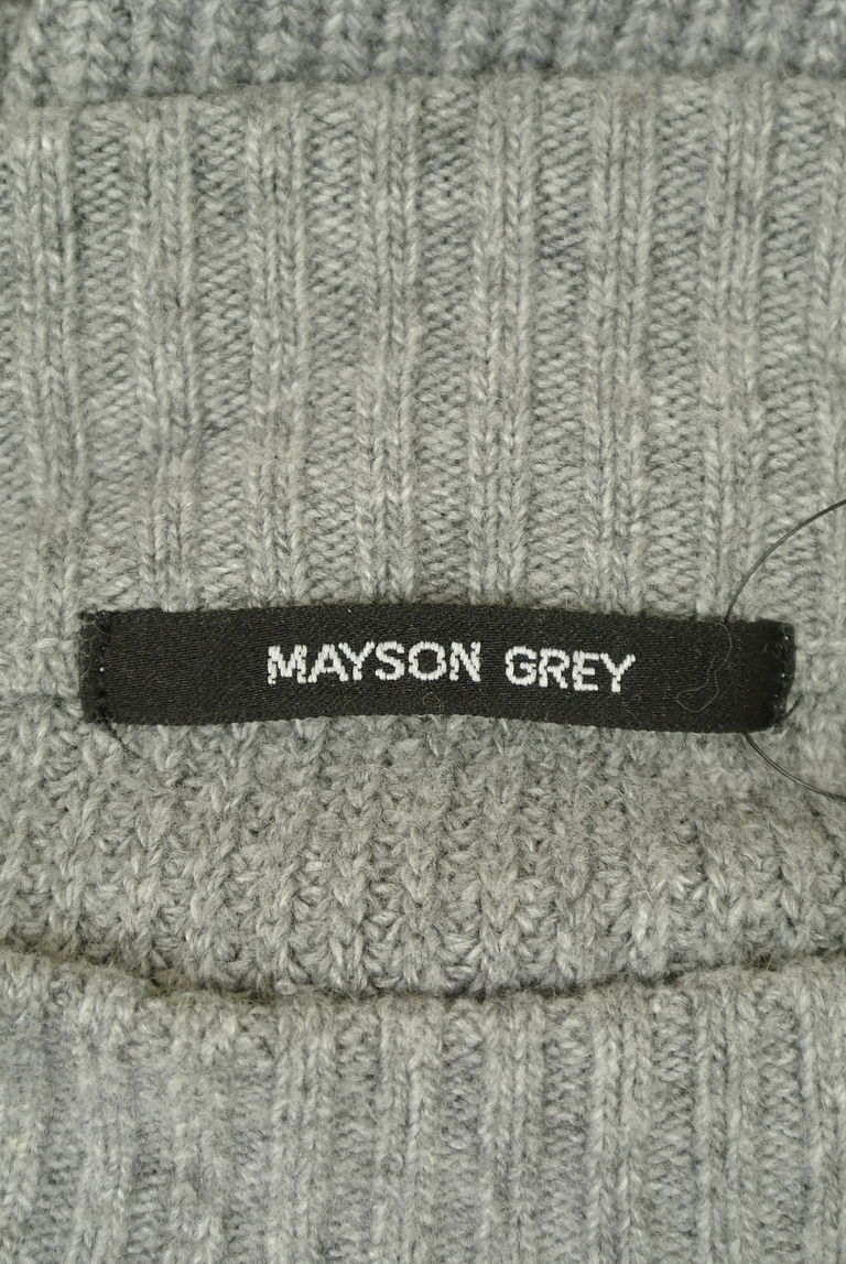 MAYSON GREY（メイソングレイ）の古着「商品番号：PR10279549」-大画像6