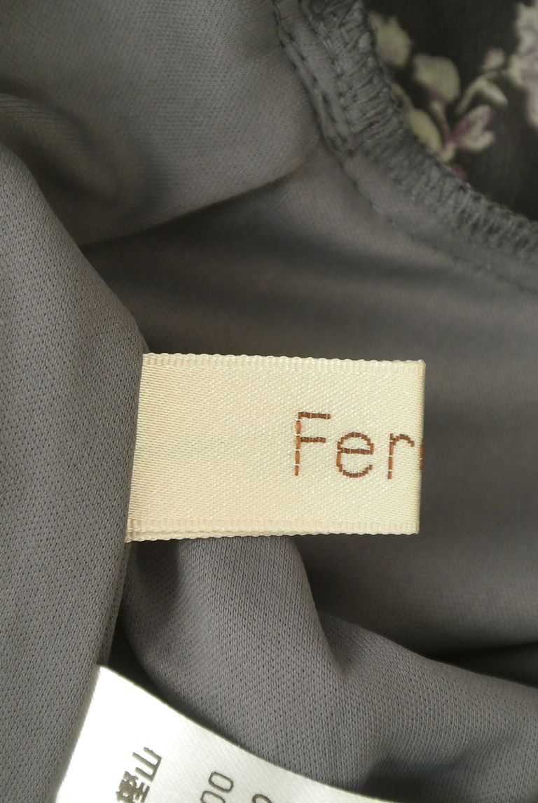 Feroux（フェルゥ）の古着「商品番号：PR10279564」-大画像6
