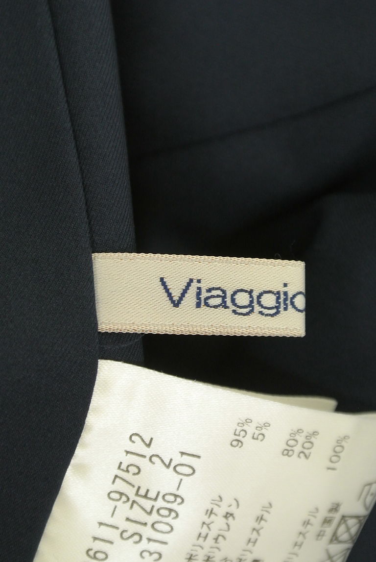 Viaggio Blu（ビアッジョブルー）の古着「商品番号：PR10279574」-大画像6