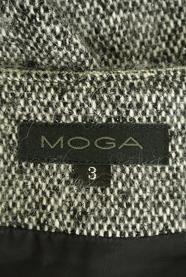 MOGA（モガ）の古着「ミモレ丈マーメイドスカート（ロングスカート・マキシスカート）」大画像６へ